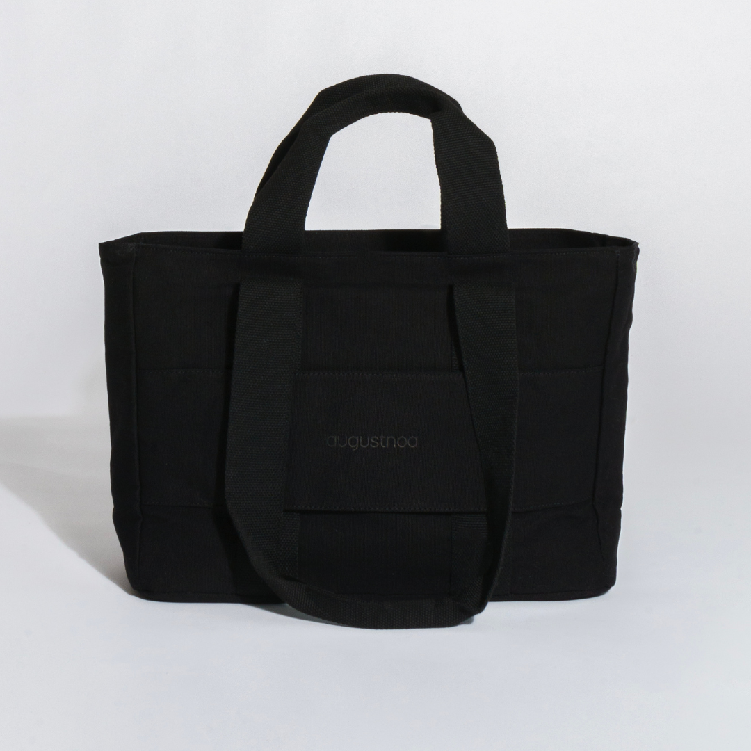 the everyday tote