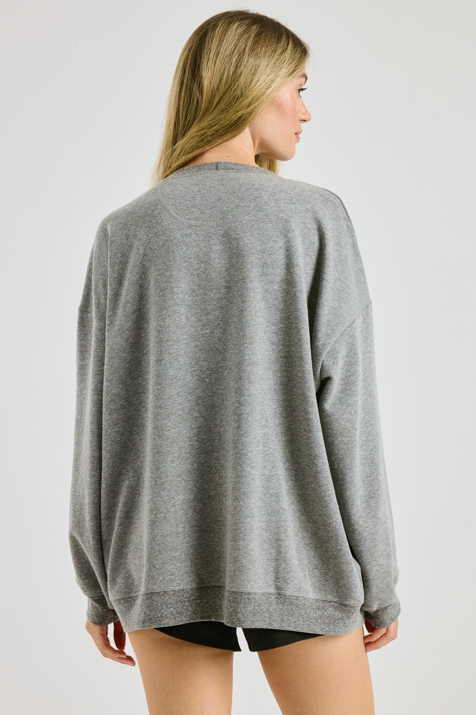 Crew Sweatshirt