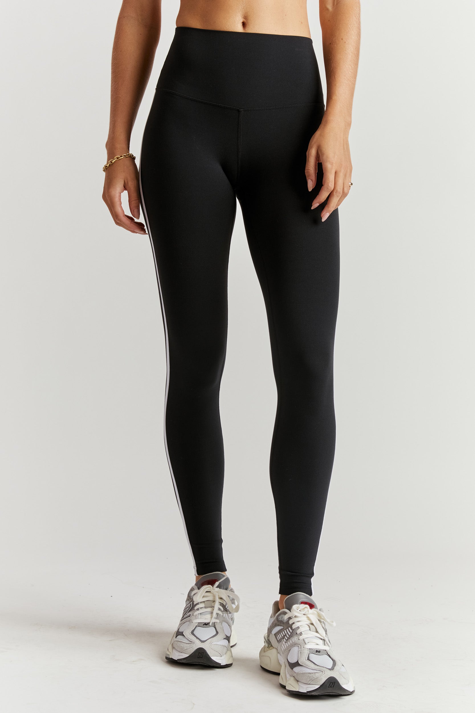 Studio Track Legging