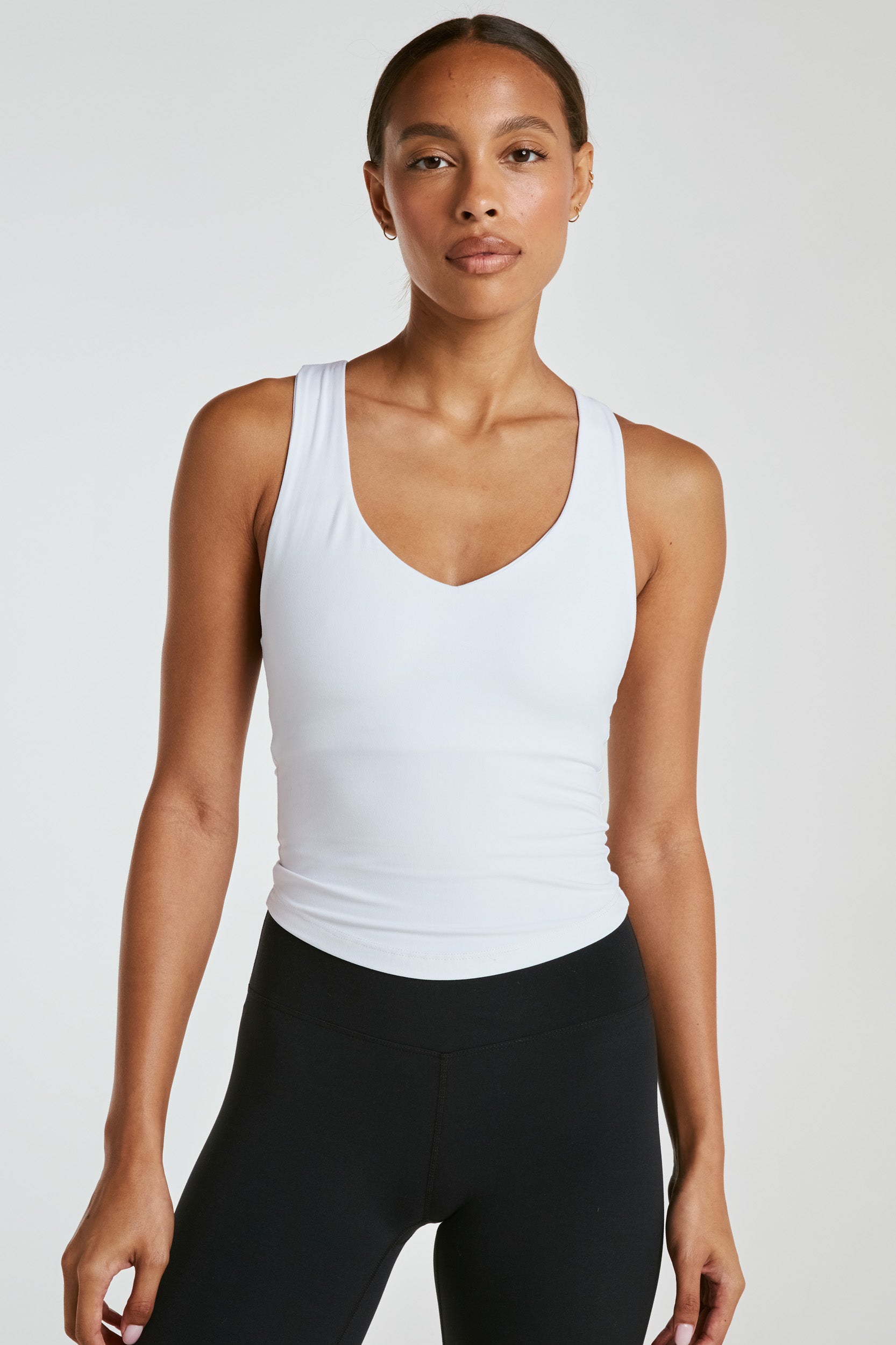 Slope Tank