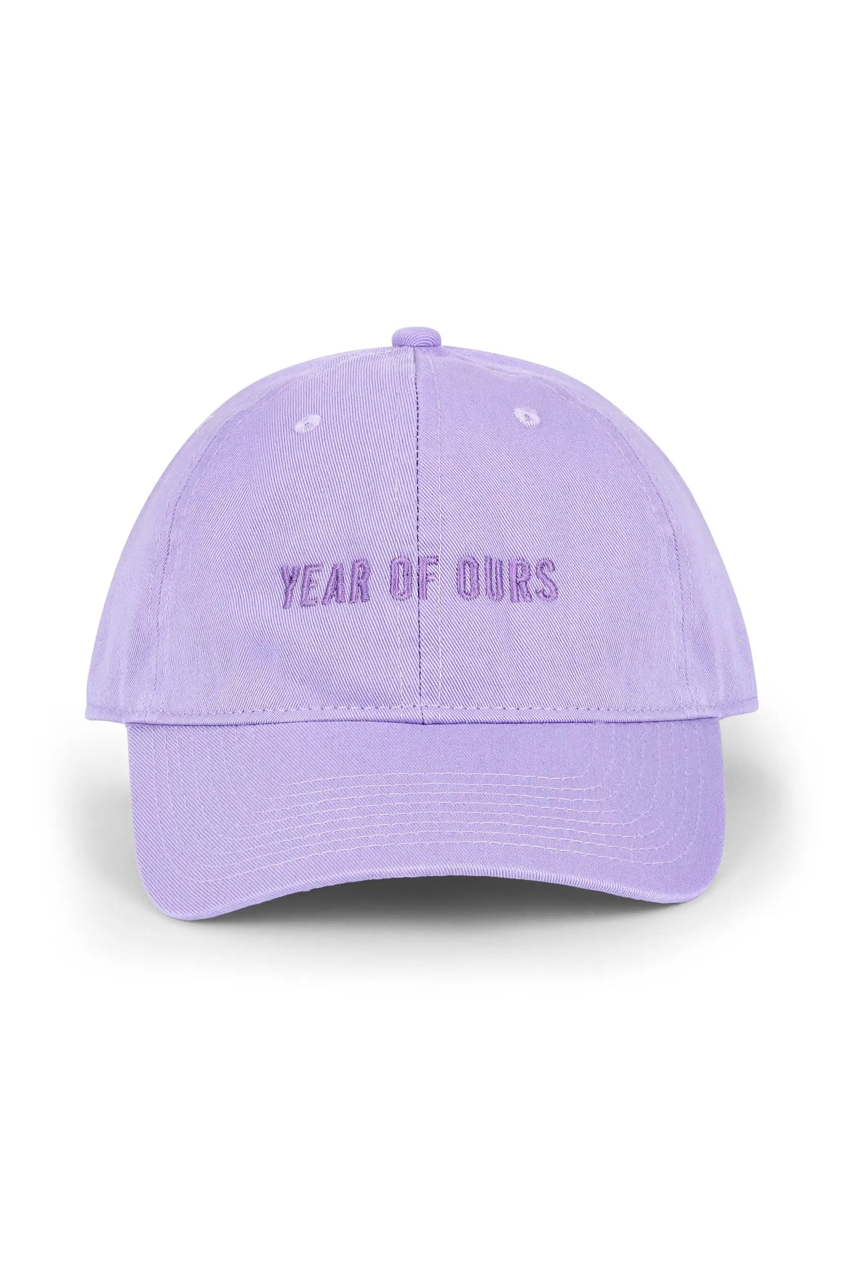 Year of Ours Ballcap